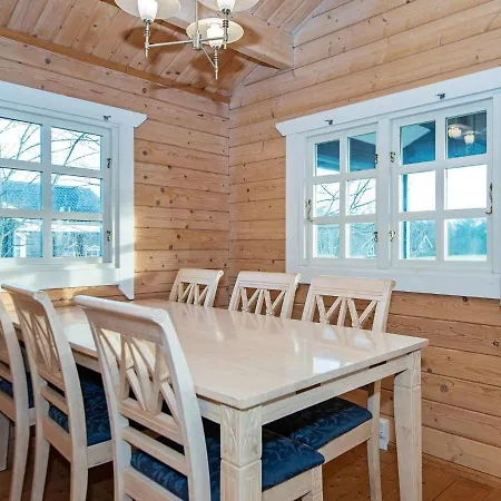 Holiday home Holiday *