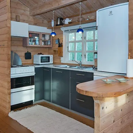 Holiday Holiday home *